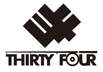 THIRTY34FOUR