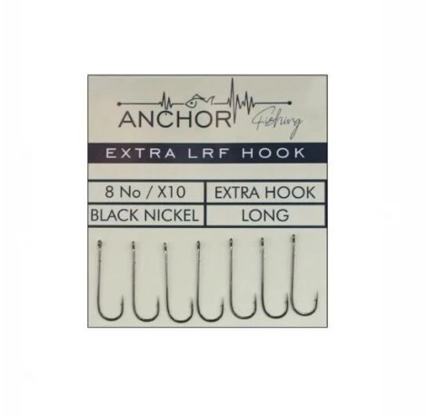 Anchor Extra LRF olta İğnesi