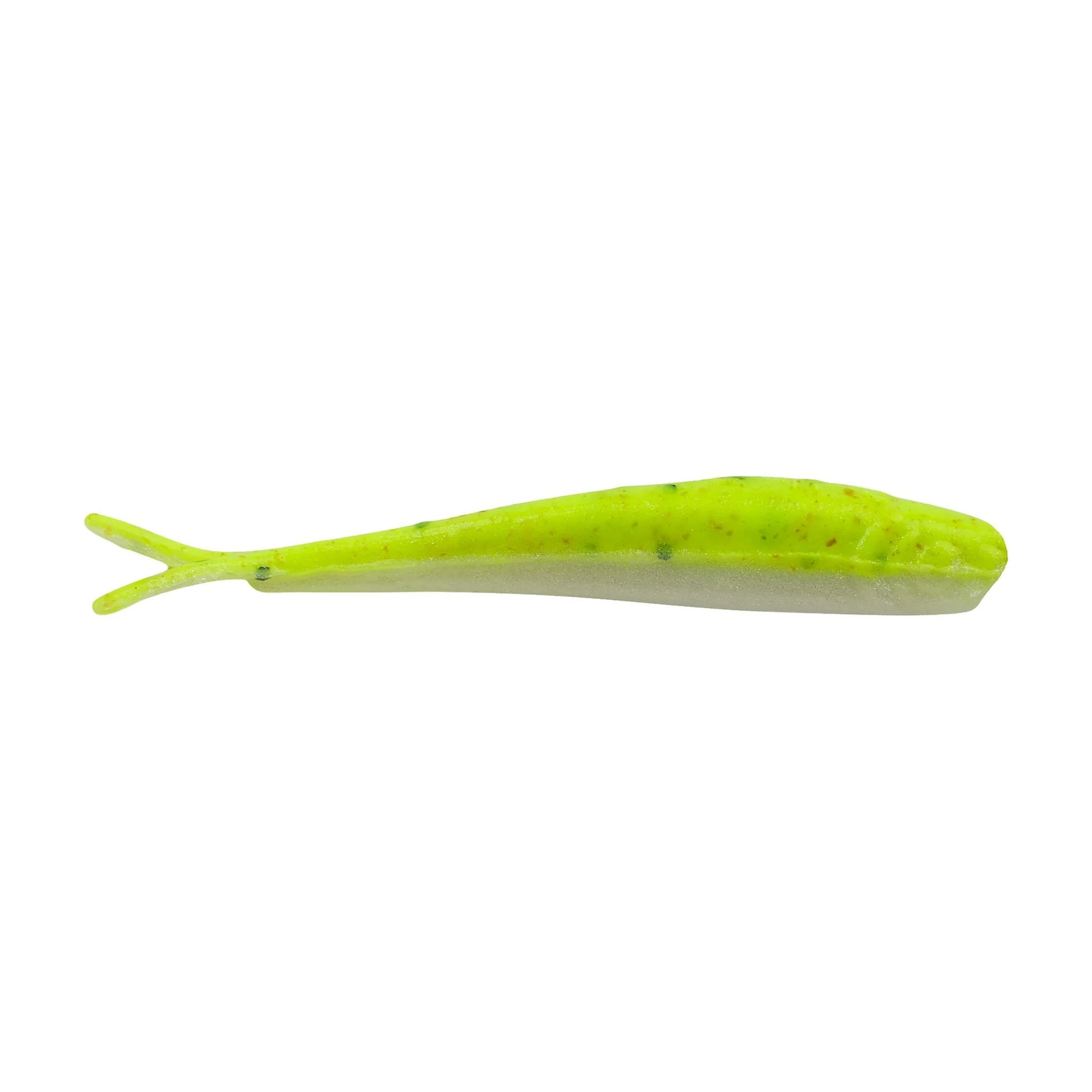 Berkley Gulp! Alive!® Minnow 1’’ Chartreuse Shad