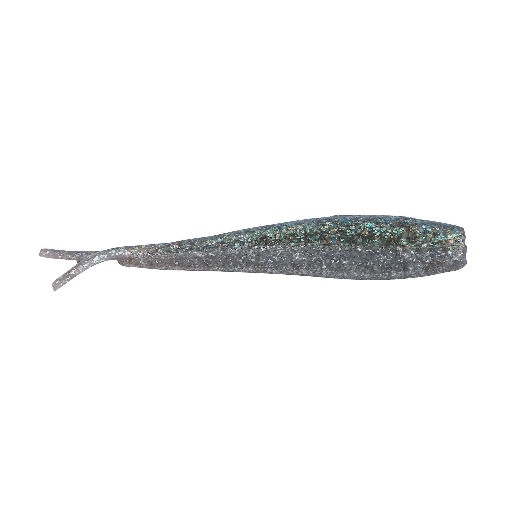 Berkley Gulp! Alive!® Minnow 1’’ Green Shiner