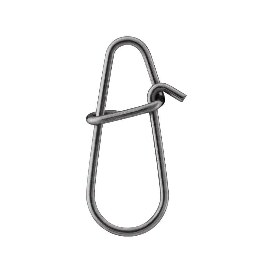 BKK Duolock Snap-51 Spin ve Lrf Klips
