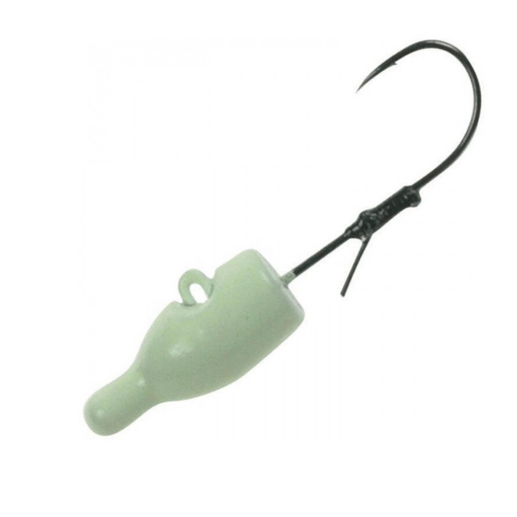 Cultiva 11606 Mebaru Dama Glow Lrf Jighead (JH-83G)