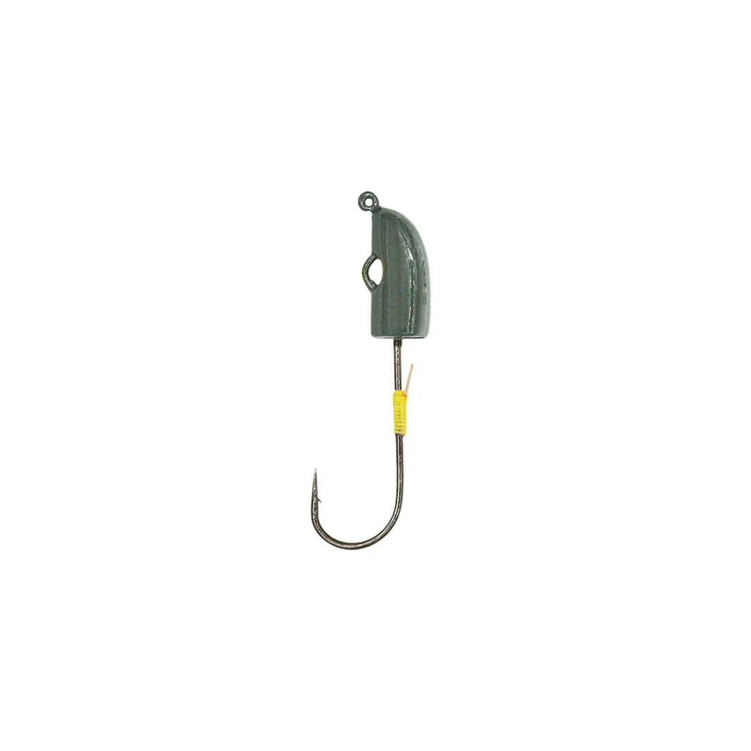 Cultiva 11681 X-Head LRF Jighead