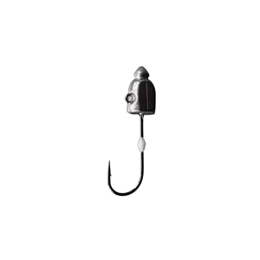 Cultiva 11779 JH-84 Horse Mackerel Bullet Lrf Jighead