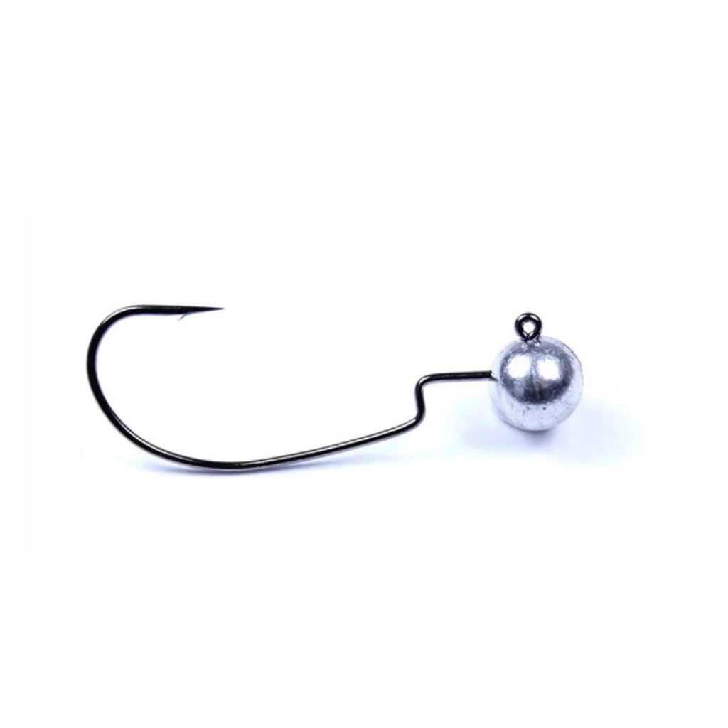 Decoy Nail Bomb VJ-71 Jighead