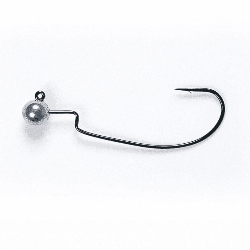 Decoy Nail Bomb VJ-71 Jighead