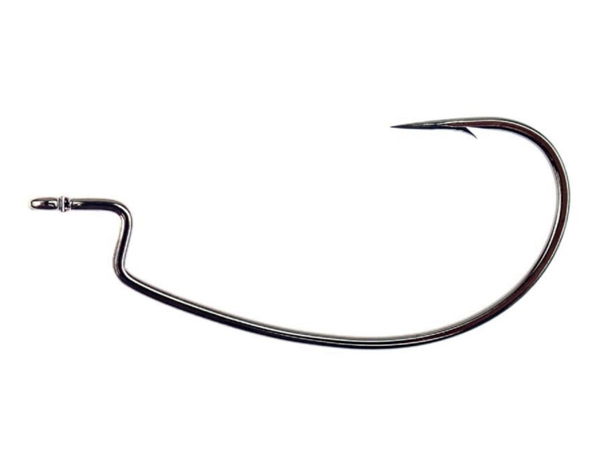 Decoy Worm 17 KG Hook Ofset İğne