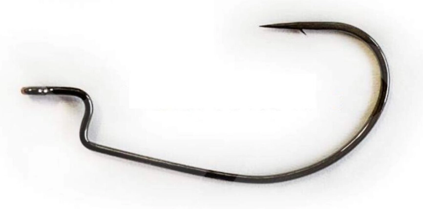 Decoy Worm 19 SS Hook Ofset İğne