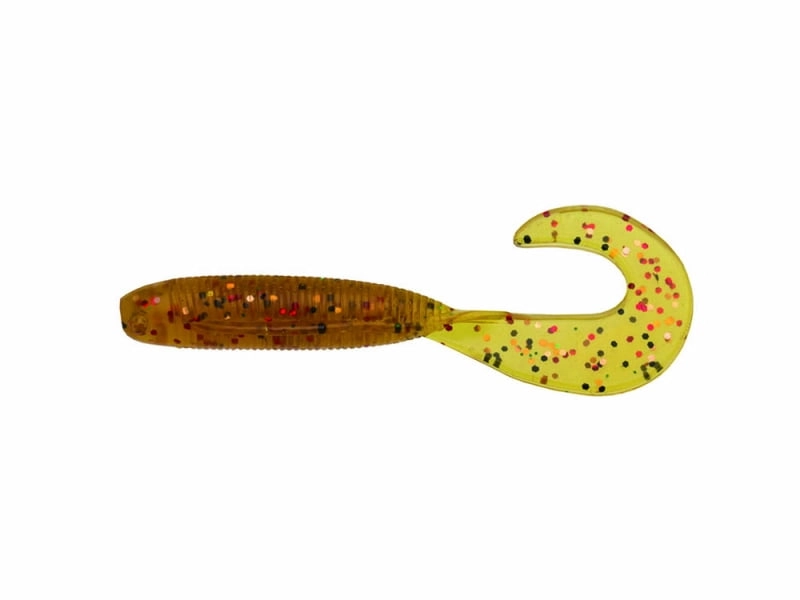 Ecogear Kasago Shokunin Rock Max 2’’ 371 Silikon Yem