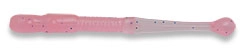 Ecogear Mebaru Shokunin Power Shirasu 2 İnç 292 Pink Glow Silikon Yem