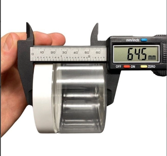 Sızdırmaz Lrf Silikonu Kutusu 250 cc contalı