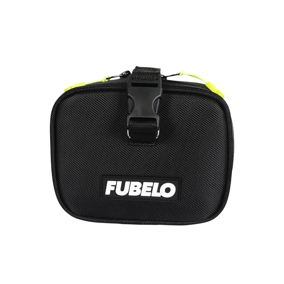 Fubelo Favor Olta Makine Çantası - Siyah