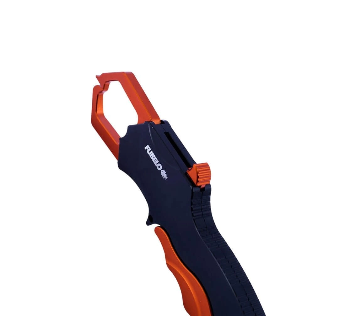 Fubelo Dual Gripper Pense Turuncu