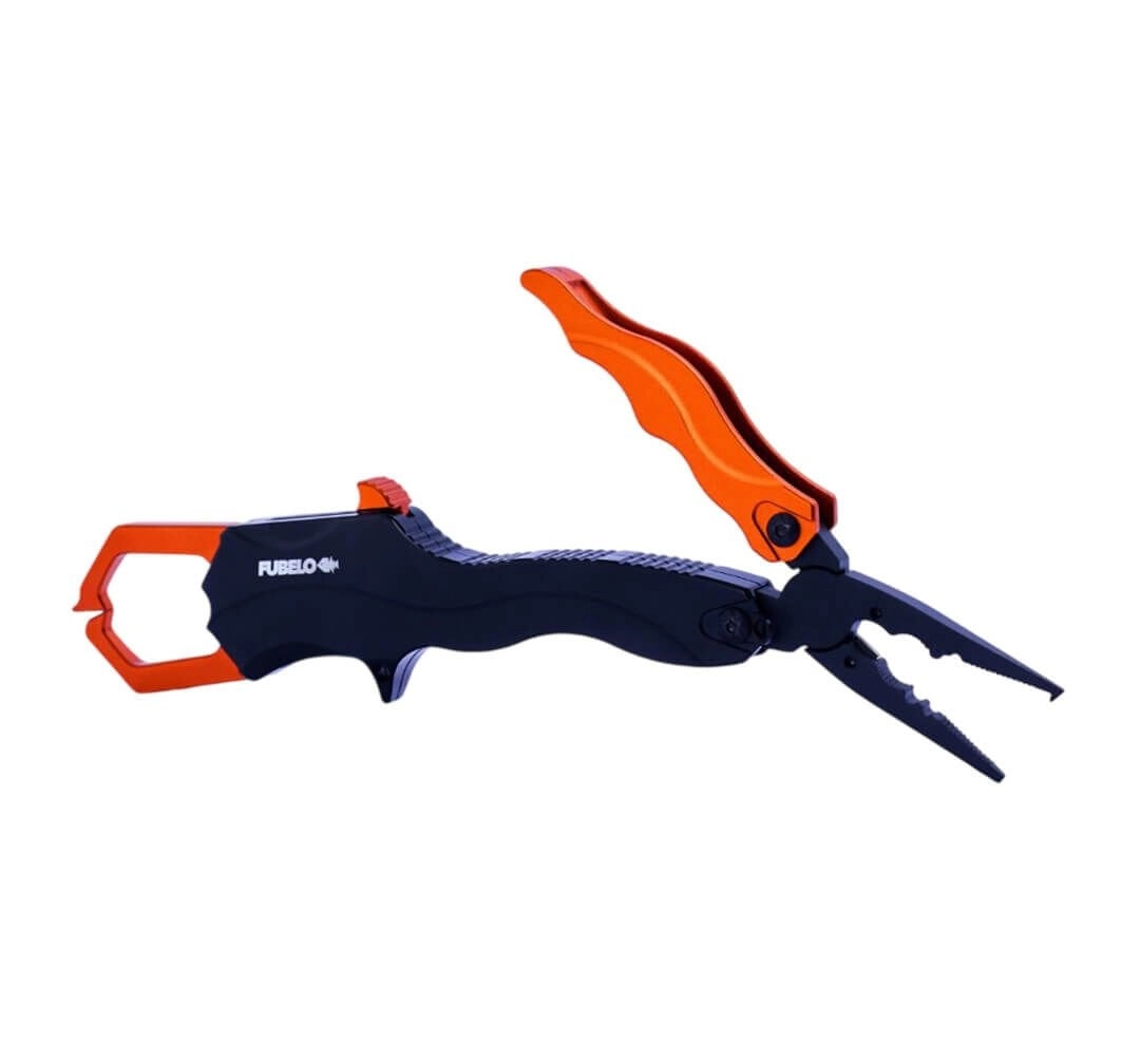 Fubelo Dual Gripper Pense Turuncu
