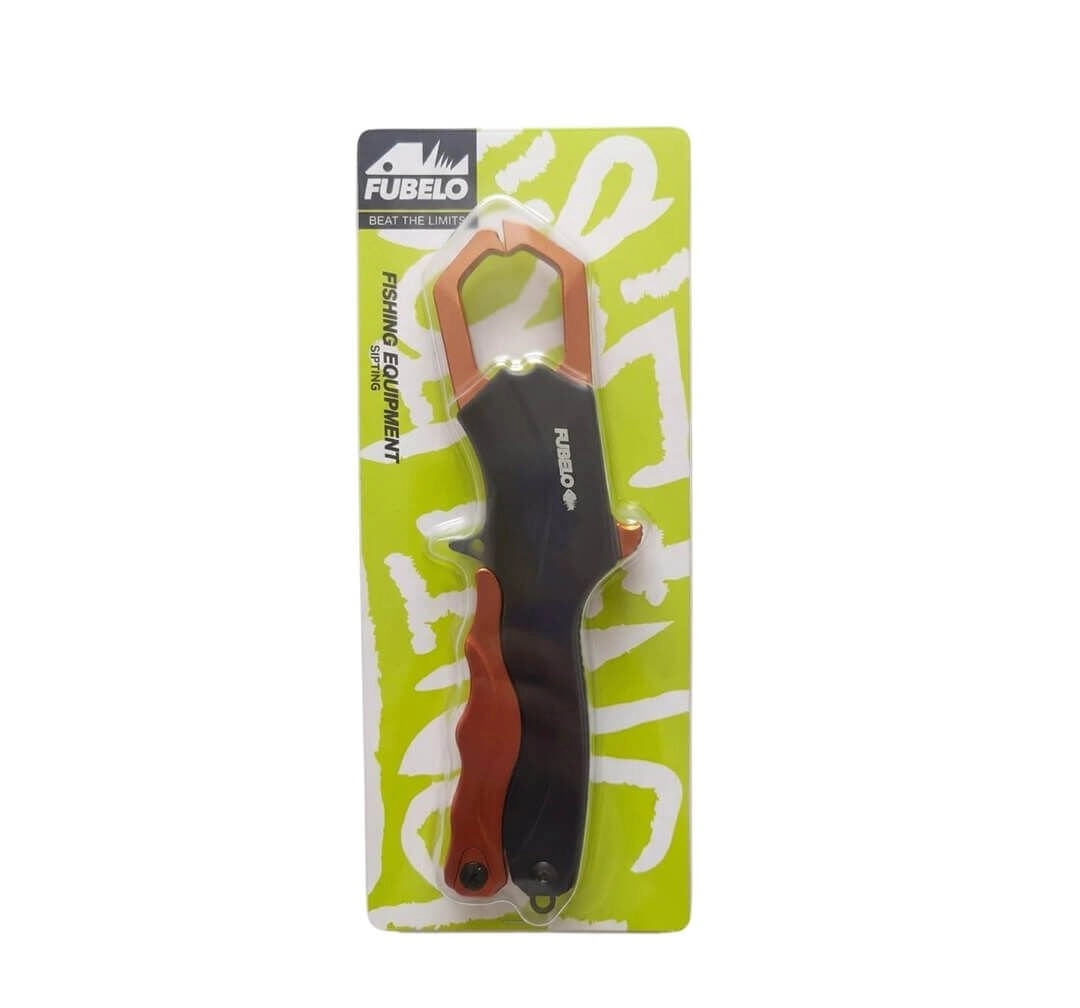 Fubelo Dual Gripper Pense Turuncu