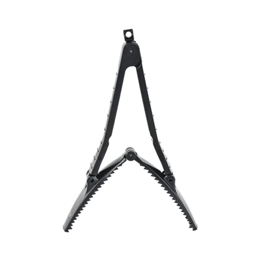 Fujin Aji Game Fish Grip Black Balık Maşası