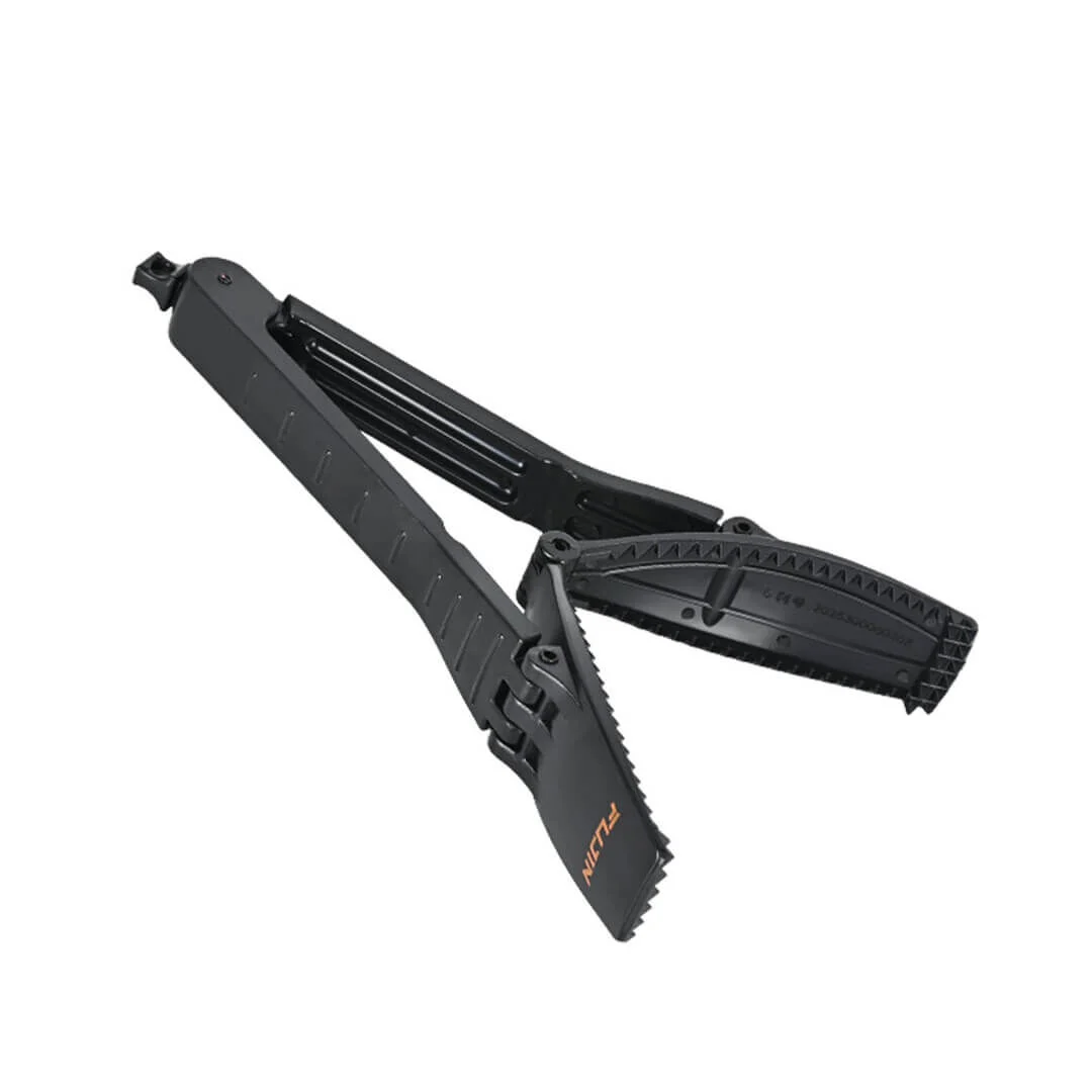 Fujin Aji Game Fish Grip Black Balık Maşası