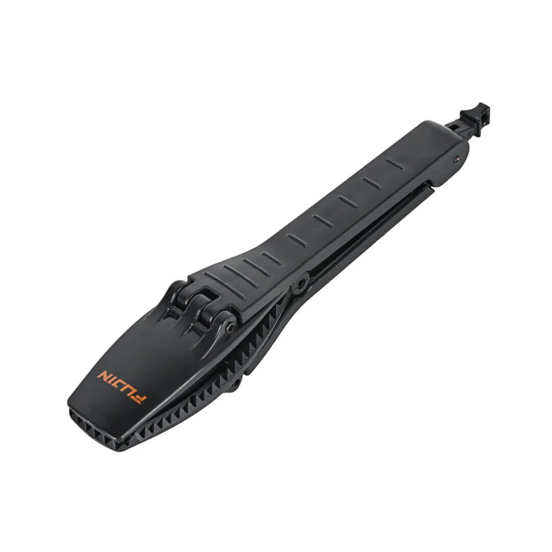 Fujin Aji Game Fish Grip Black Balık Maşası