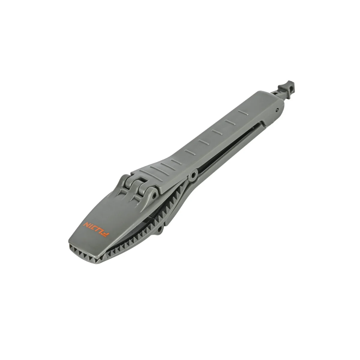 Fujin Aji Game Fish Grip Dark Green Maşa