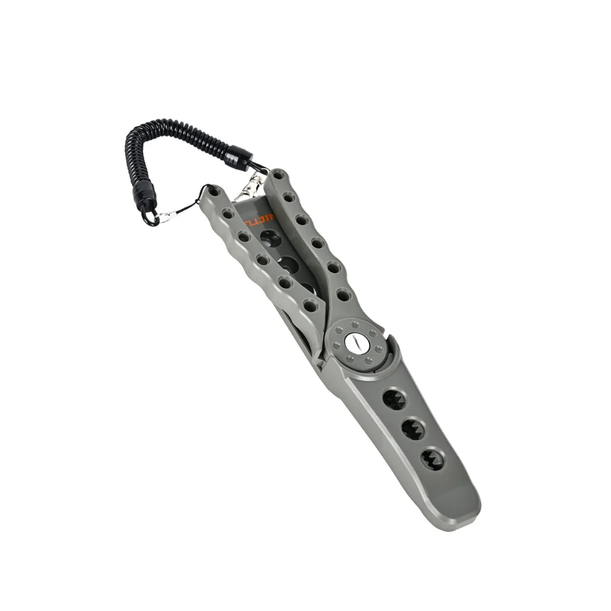 Fujin Fish Holder Lip Grip Dark Green Maşa