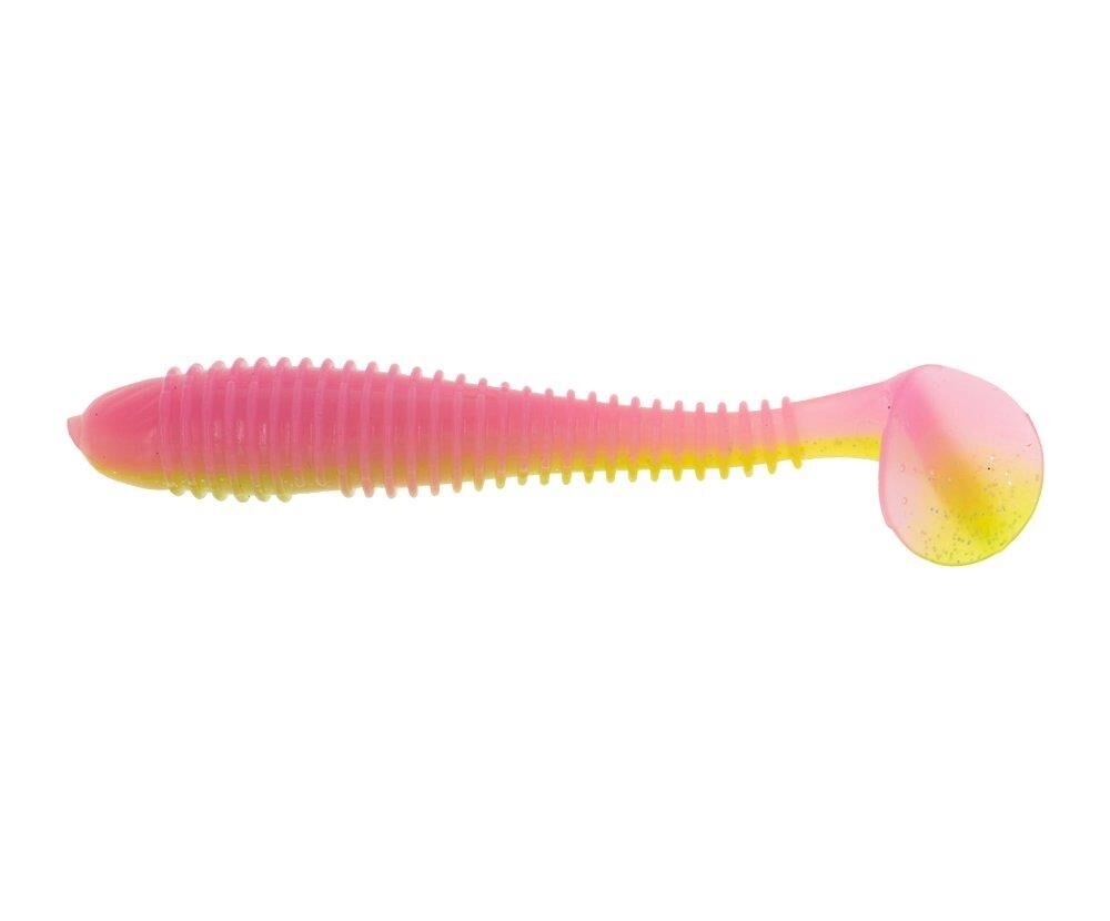 Fujin Round Bait 7 Cm Silikon Yem