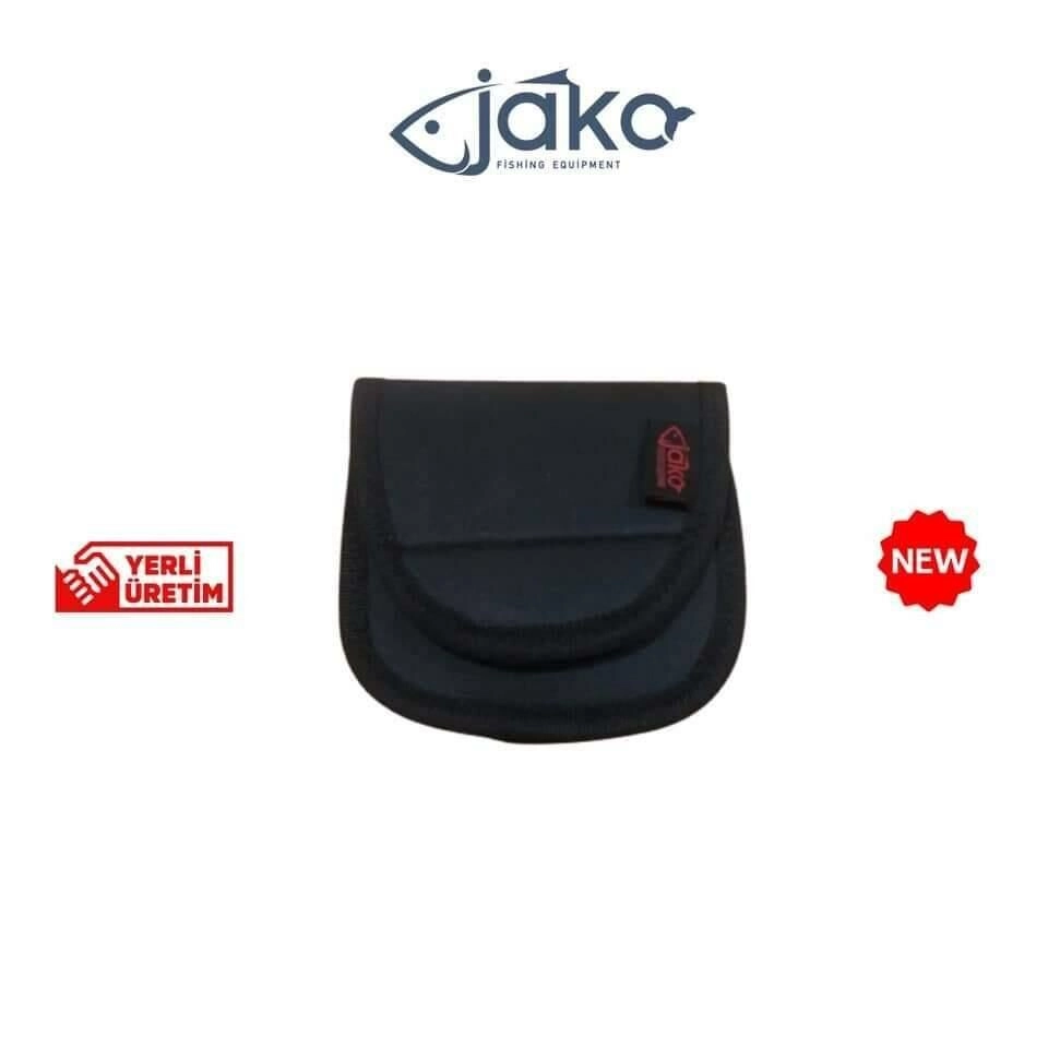 Jako Neopren Makine Çantası (MEDIUM)(3000-4000)Makinalara