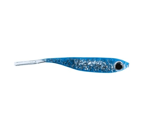 Japanese Lrf Shad 5 cm Suni Yem