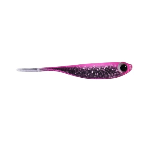 Japanese Lrf Shad 5 cm Suni Yem
