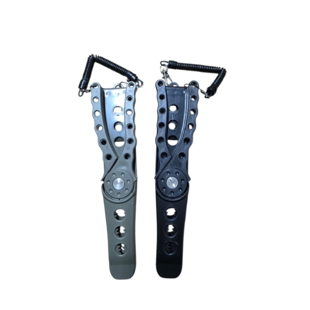 Anchor Kılıflı LRF Balık Maşası – Siyah