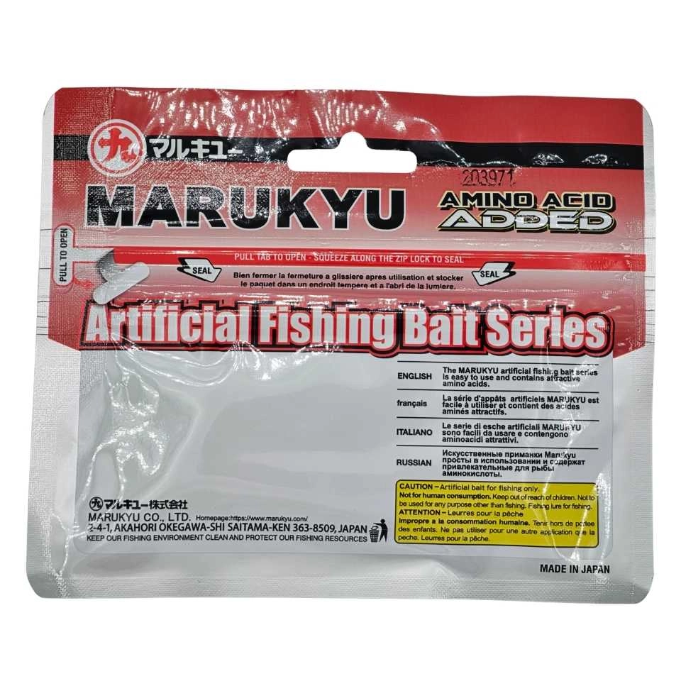 MARUKYU POWER CRAB LARGE BROWN (KAHVE)
