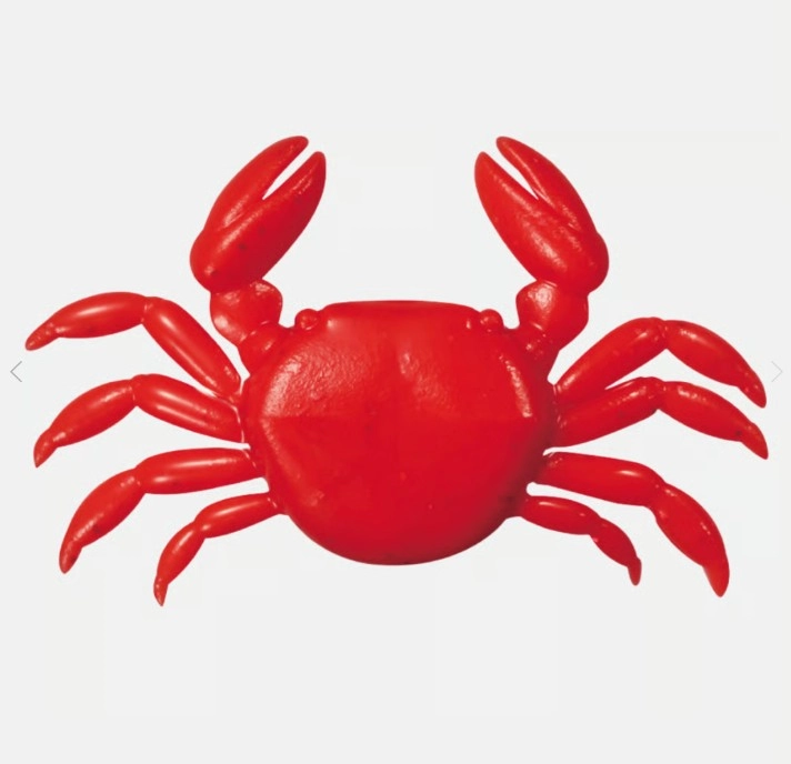 MARUKYU CRAB LARGE RED (KIRMIZI)