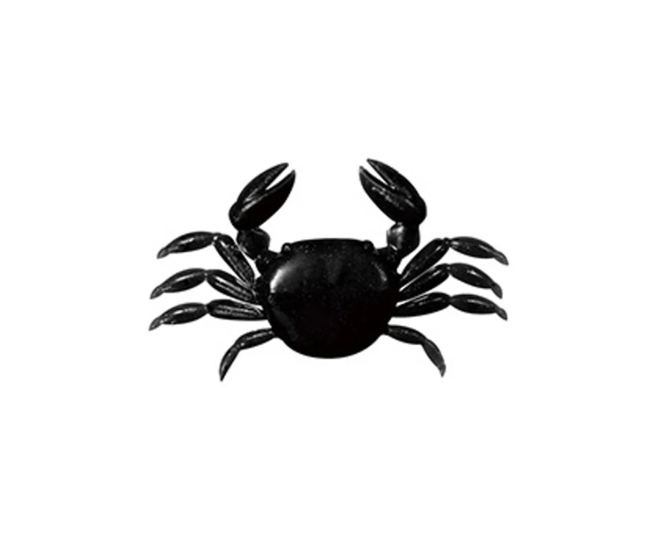 MARUKYU POWER CRAB MEDİUM BLACK (SİYAH)