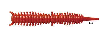 Marukyu Power Mini Isome Large Red Kırmızı Silikon Yem