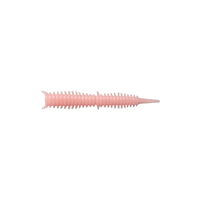 Marukyu Power Mini Isome Medium (M) Glow Pink Silikon Yem