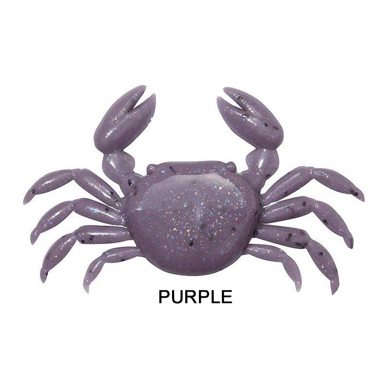 MARUKYU CRAB MEDİUM PURPLE(MOR)