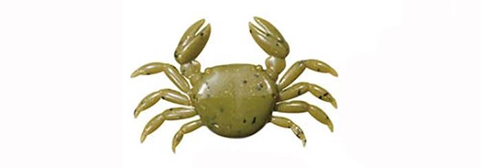 MARUKYU CRAB LARGE GREEN (YEŞİL)
