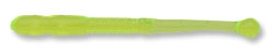 Ecogear Mebaru Shokunin Power Shirasu 2 İnç 377 Clear Lemon Silikon Yem