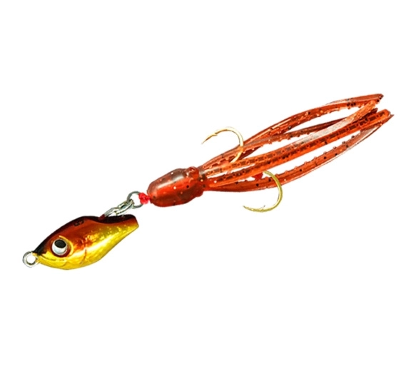 Rudie’s Gyoshi Chiku Red Gold (1-3 Gram Arası)