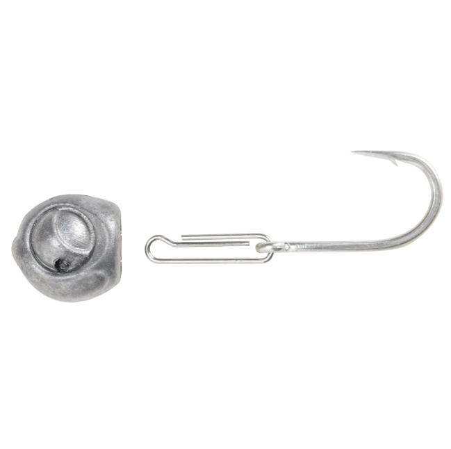 Rudie’s Root Reduction JH Jighead 10 gram