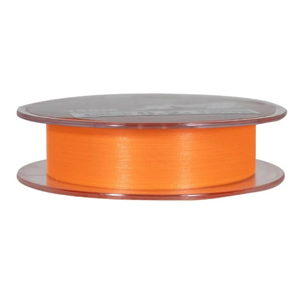 Ryuji Aji Game 4x 150 Mt Orange İp Misina 0.02 mm