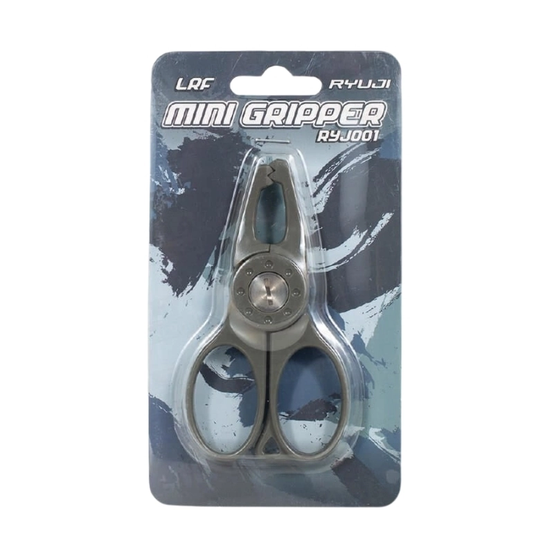 Ryuji Lrf Mini Gripper Balık Tutucu