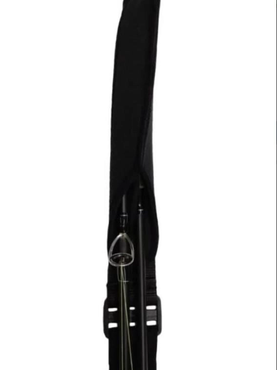 Savage Gear Neopren Ayarlanabilir (LRF) Lastikli Kamış Koruma Kılıfı