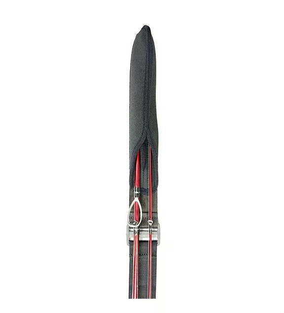 Savage Gear Neopren Ayarlanabilir Lastikli spin Kamış Koruma Kılıfı
