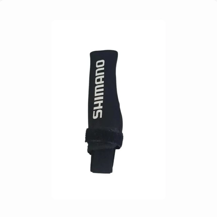 Shimano Neopren Ayarlanabilir (LRF) Lastikli Kamış Koruma Kılıfı