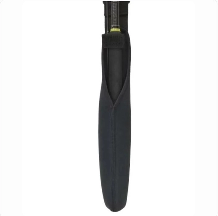 Shimano Neopren Ayarlanabilir (LRF) Lastikli Kamış Koruma Kılıfı