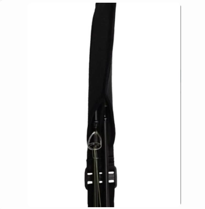 Shimano Neopren Ayarlanabilir (LRF) Lastikli Kamış Koruma Kılıfı