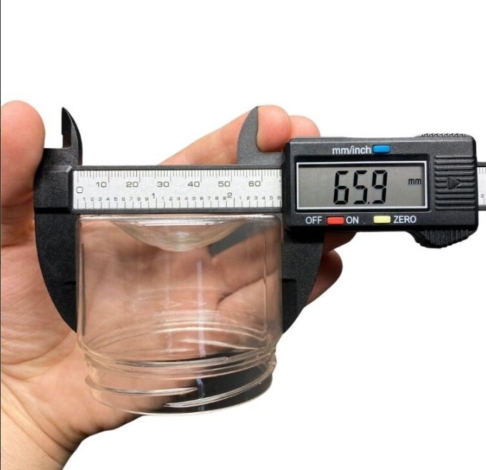 Sızdırmaz Silikon Kutusu Contalı 100cc