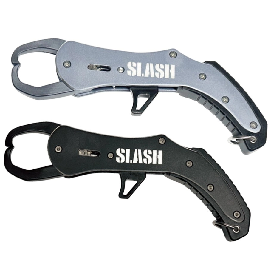 Slash Fish Grip X SL-319 Siyah