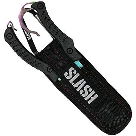 Slash Tactical Pliers EX SL-248 Siyah