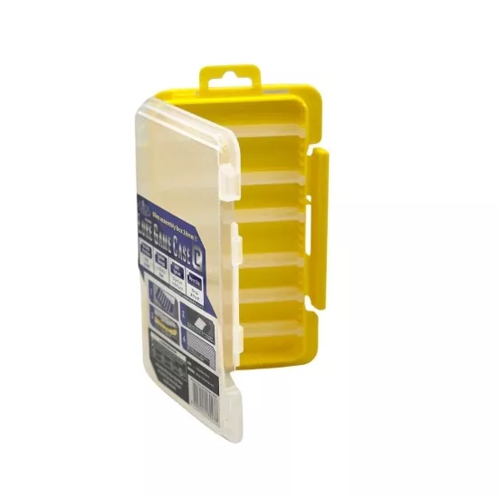 Albastar Elite Lure Game Case C Balıkçı Kutusu